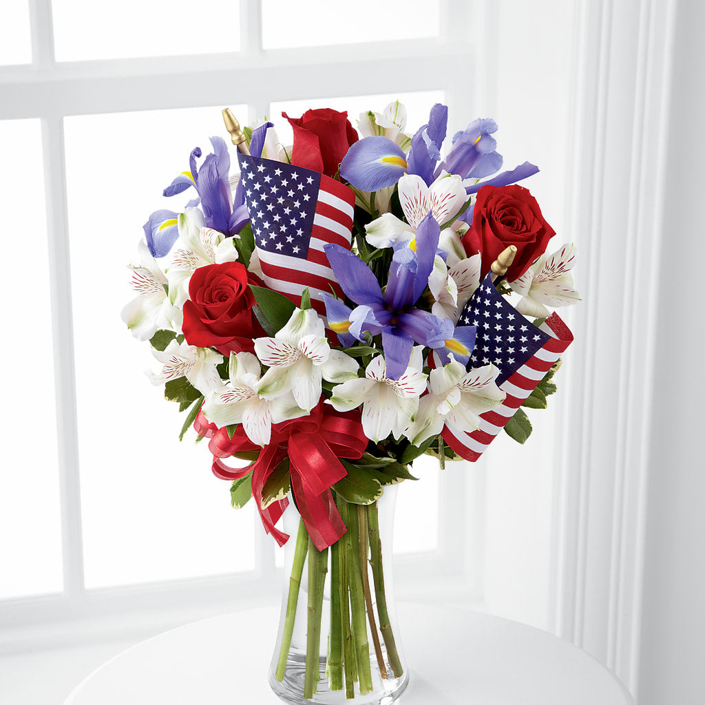 Unity Bouquet – Kennedale Florist, Saginaw TX