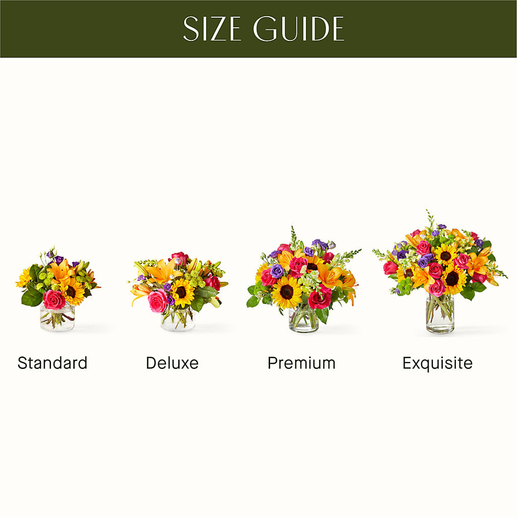 Best Day Bouquet – Kennedale Florist, Saginaw TX