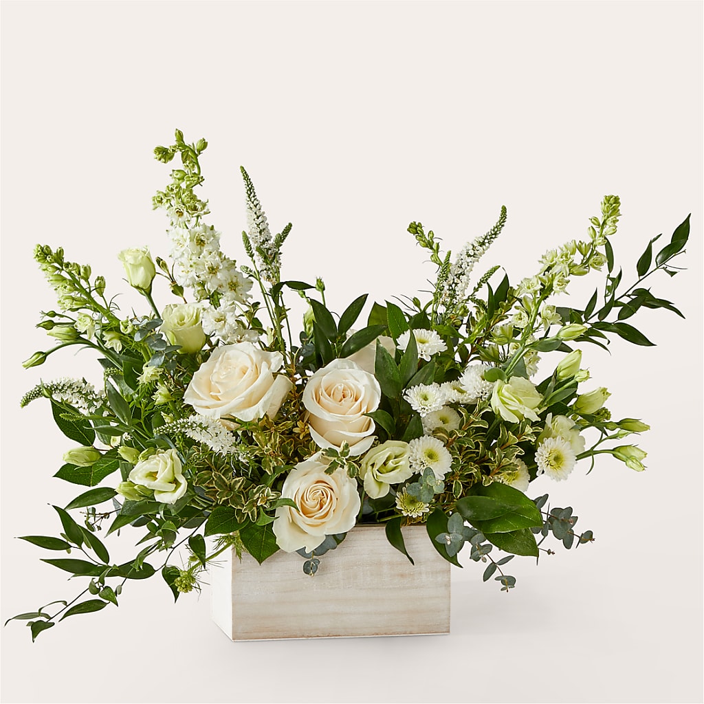 Cashmere Bouquet – Kennedale Florist, Saginaw TX