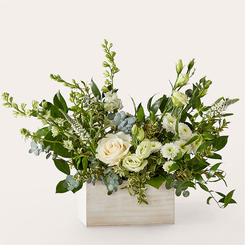 Cashmere Bouquet – Kennedale Florist, Saginaw TX