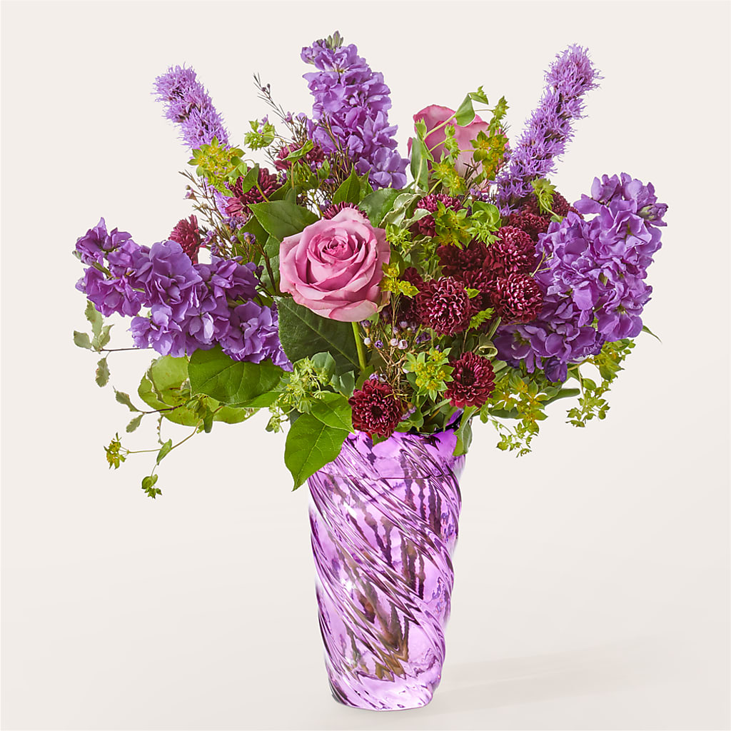 Garden Mist Bouquet – Kennedale Florist, Saginaw TX