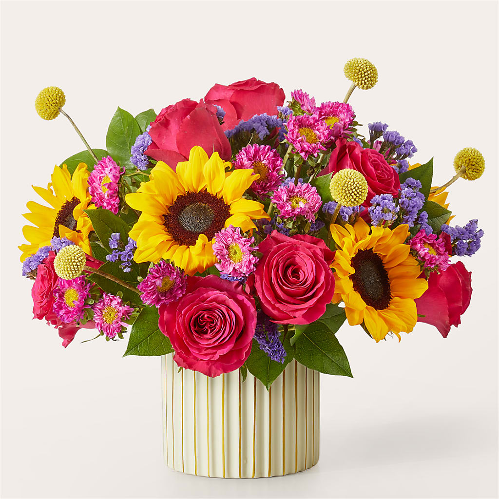Bubbly Bouquet – Kennedale Florist, Saginaw TX