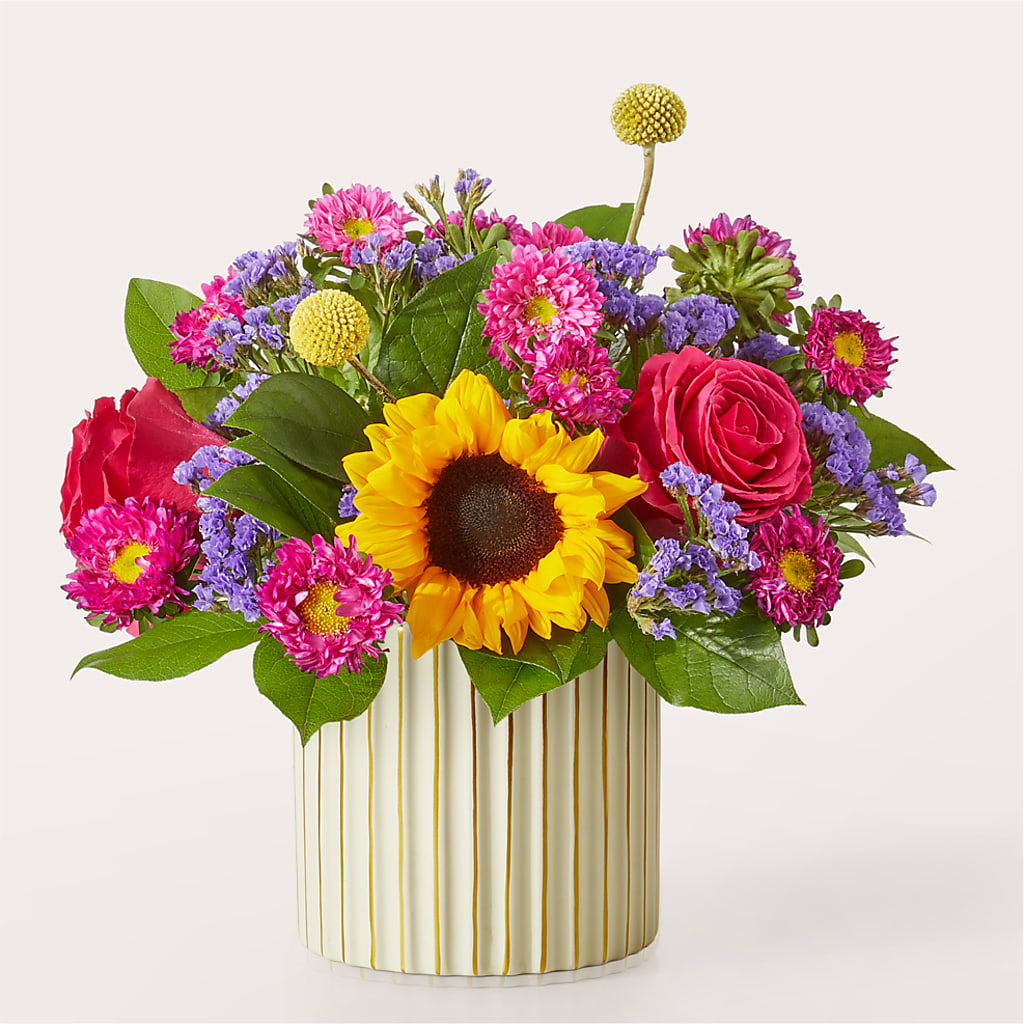Bubbly Bouquet – Kennedale Florist, Saginaw TX