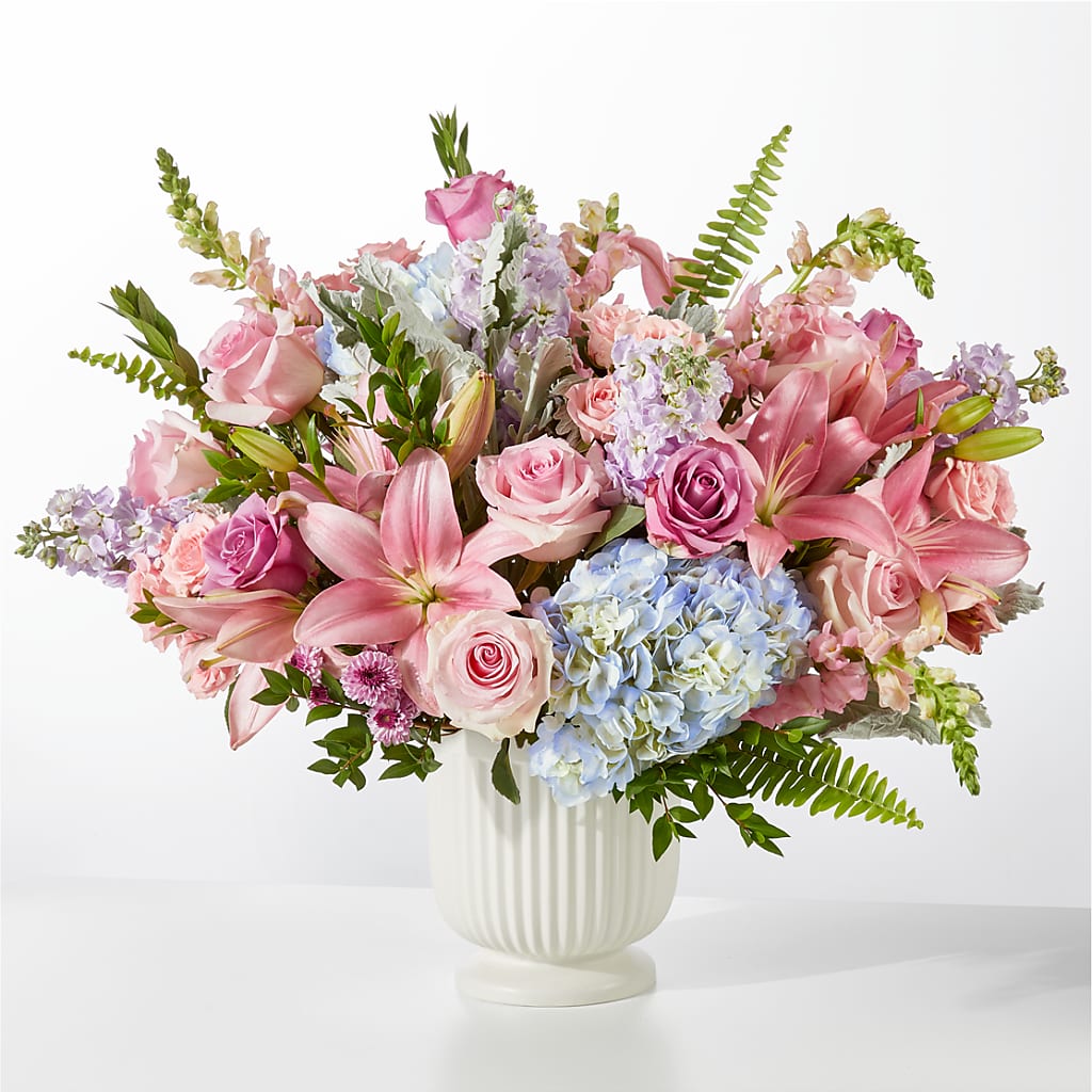 Wonderland Bouquet – Kennedale Florist, Saginaw TX