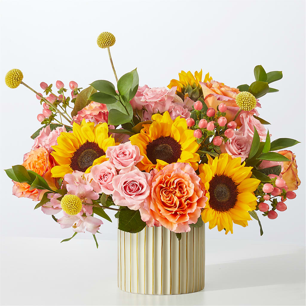 Sun's Out Bouquet – Kennedale Florist, Saginaw TX