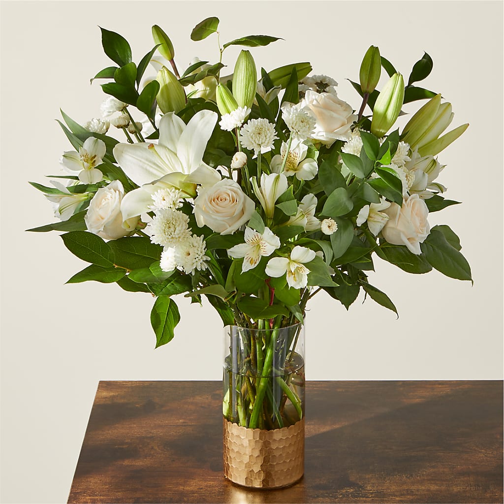 Beautiful Day Bouquet – Kennedale Florist, Saginaw TX