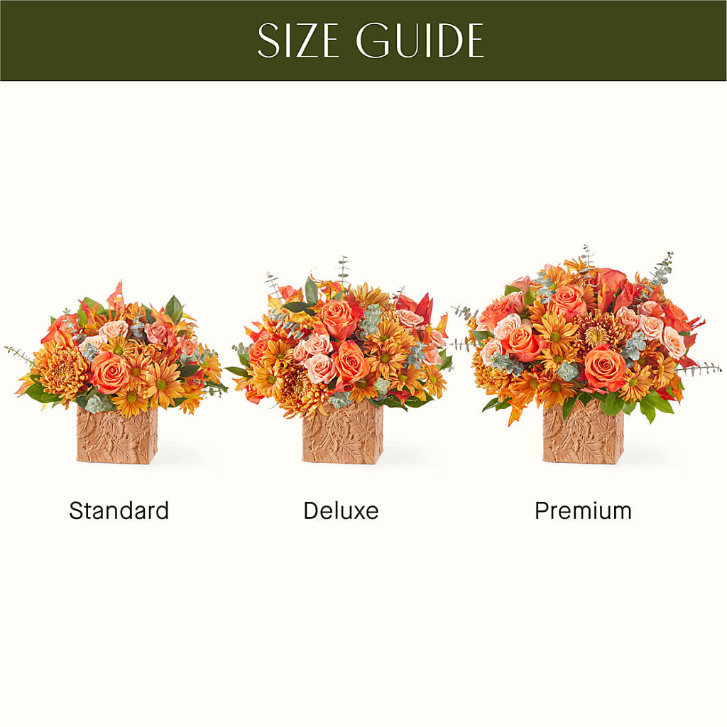 Scenic Route Bouquet – Kennedale Florist, Saginaw TX