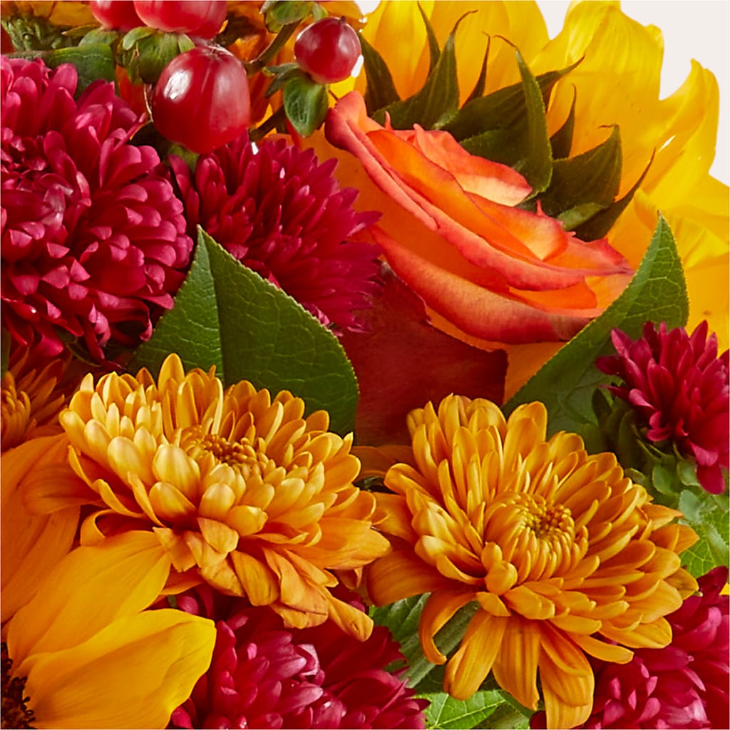 Sweater Season - A Florist Original – Kennedale Florist, Saginaw TX