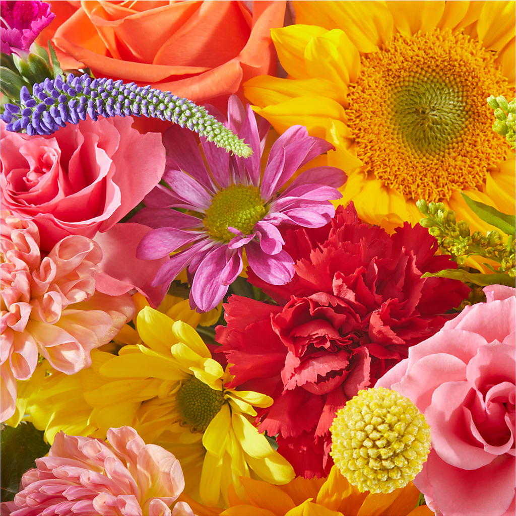You're Invited - A Florist Original – Kennedale Florist, Saginaw TX