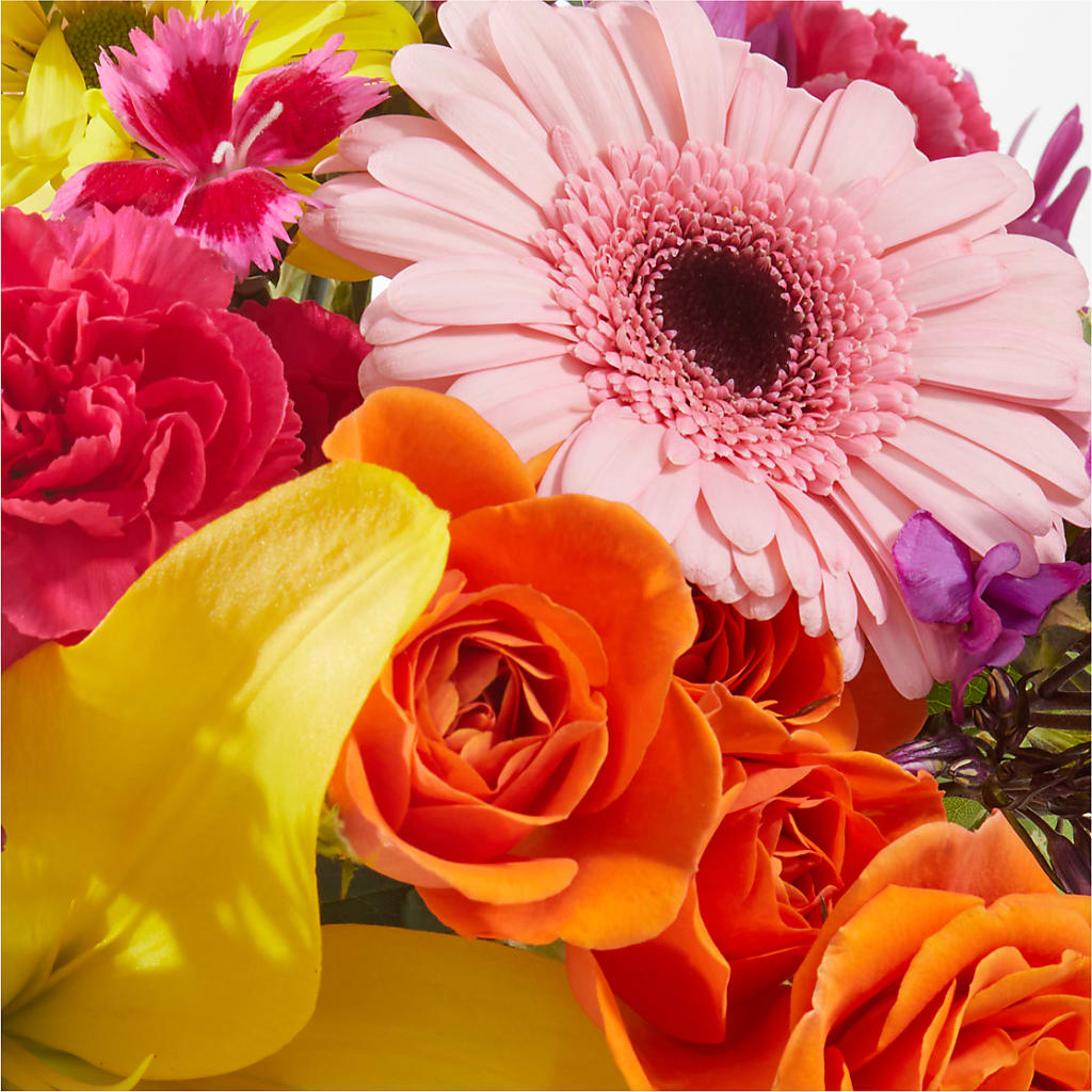 You're Invited - A Florist Original – Kennedale Florist, Saginaw TX