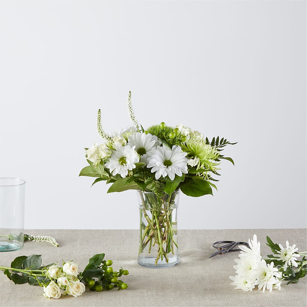 Irish Garden - A Florist Original – Kennedale Florist, Saginaw TX