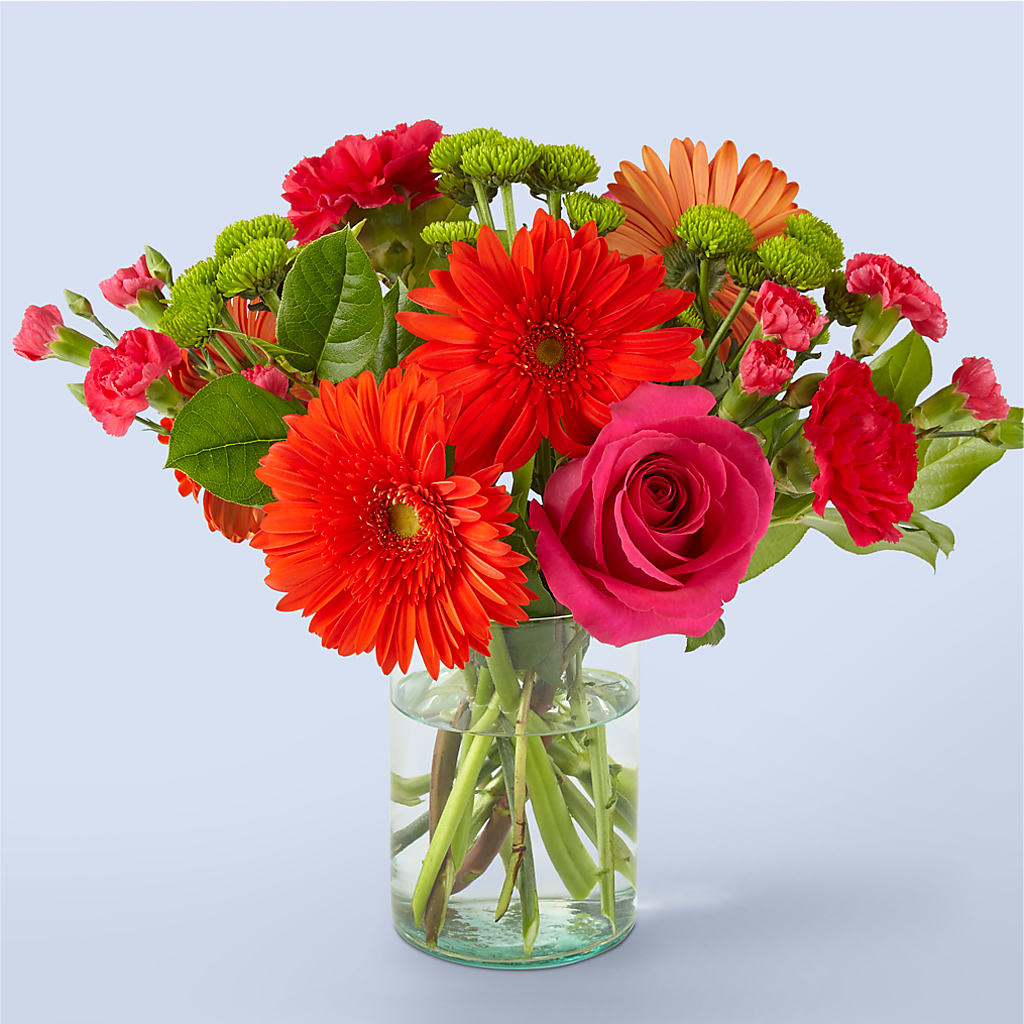 Best Dressed Bouquet – Kennedale Florist, Saginaw TX