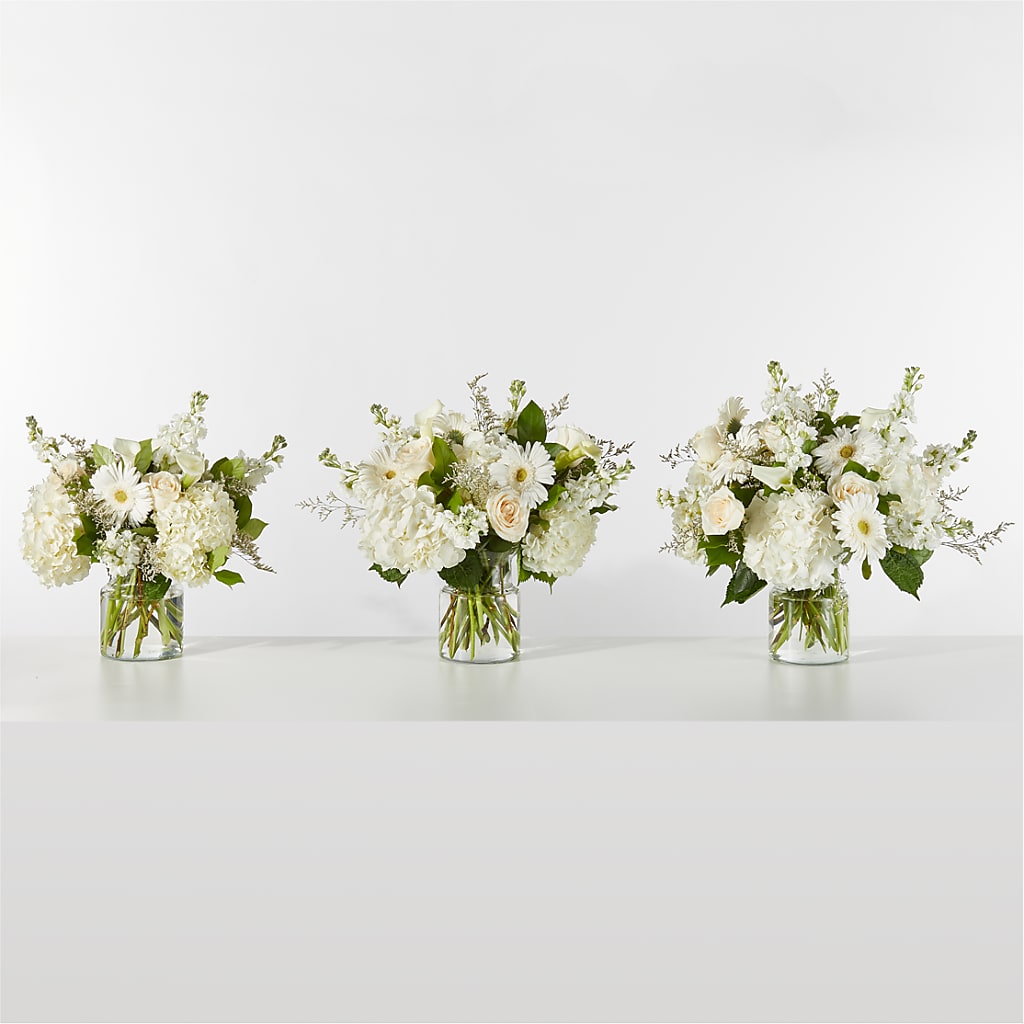Sun-drenched Blooms Box Bouquet – Kennedale Florist, Saginaw TX