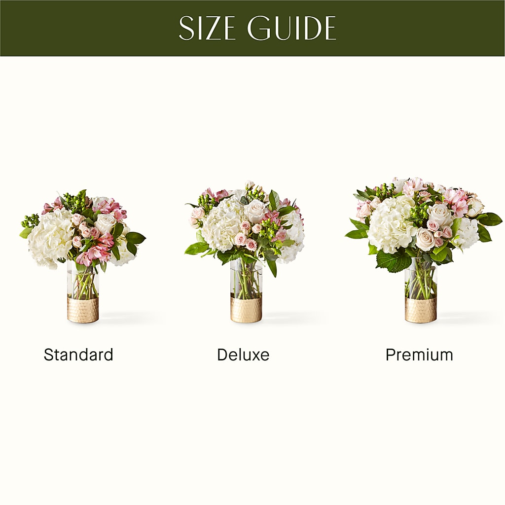 Parisian Stroll Bouquet – Kennedale Florist, Saginaw TX