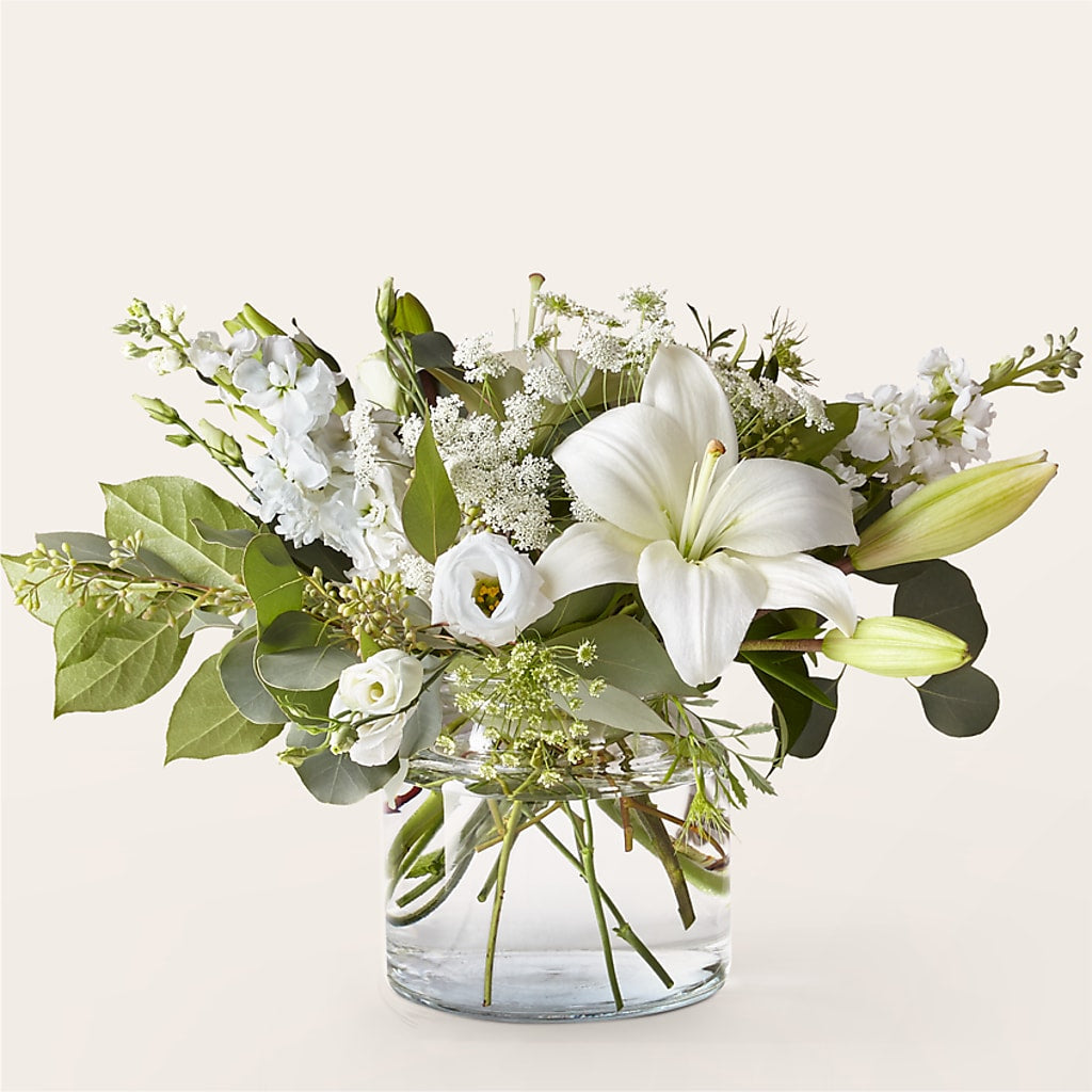 Alluring Elegance Bouquet – Kennedale Florist, Saginaw TX