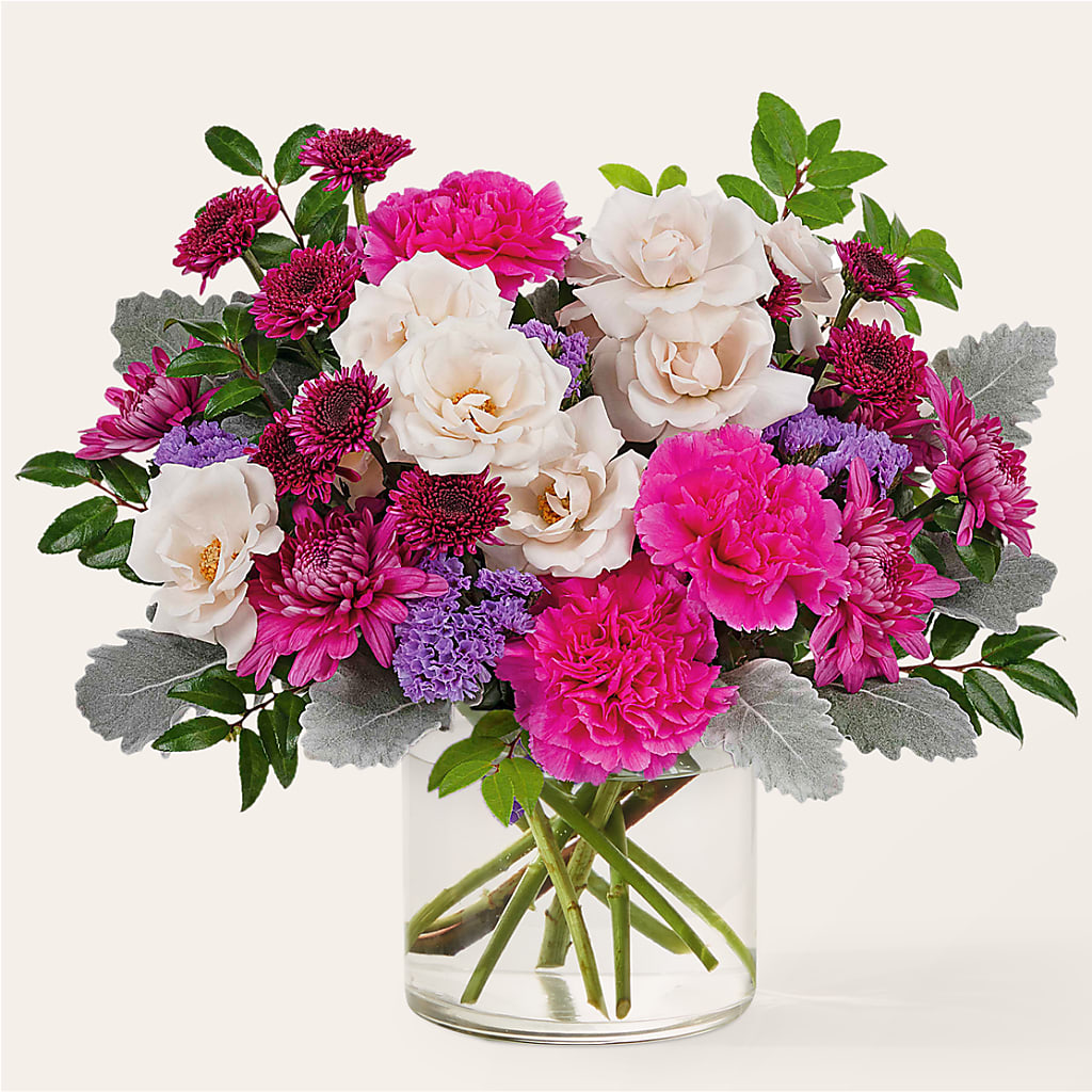 Dose of Cheer Bouquet – Kennedale Florist, Saginaw TX