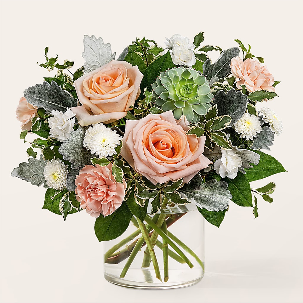 Sweet Tea Bouquet – Kennedale Florist, Saginaw TX