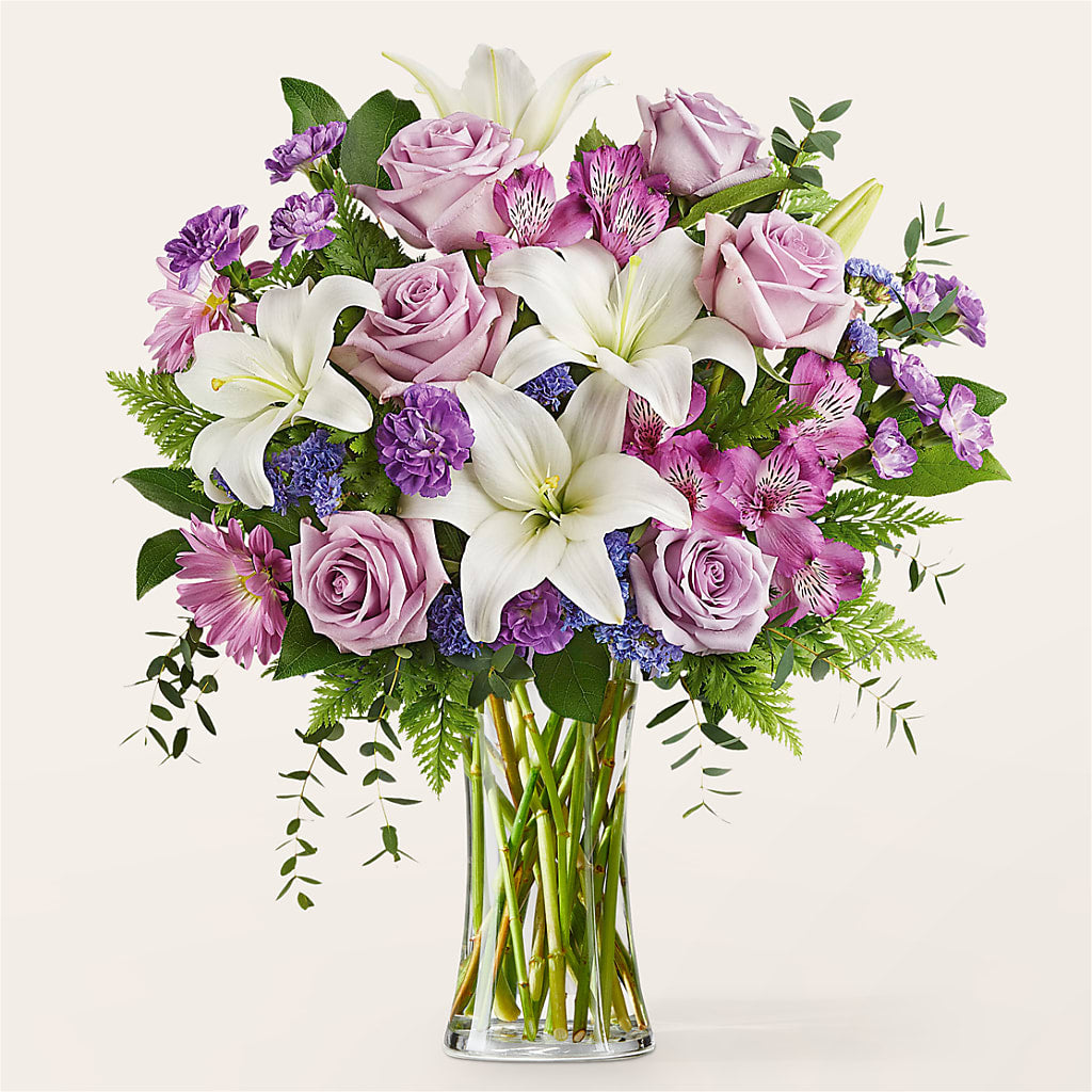 The Dreamscape Bouquet – Kennedale Florist, Saginaw TX