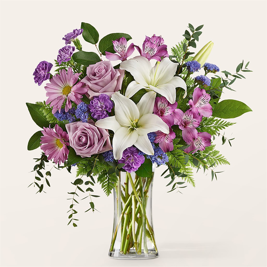 The Dreamscape Bouquet – Kennedale Florist, Saginaw TX