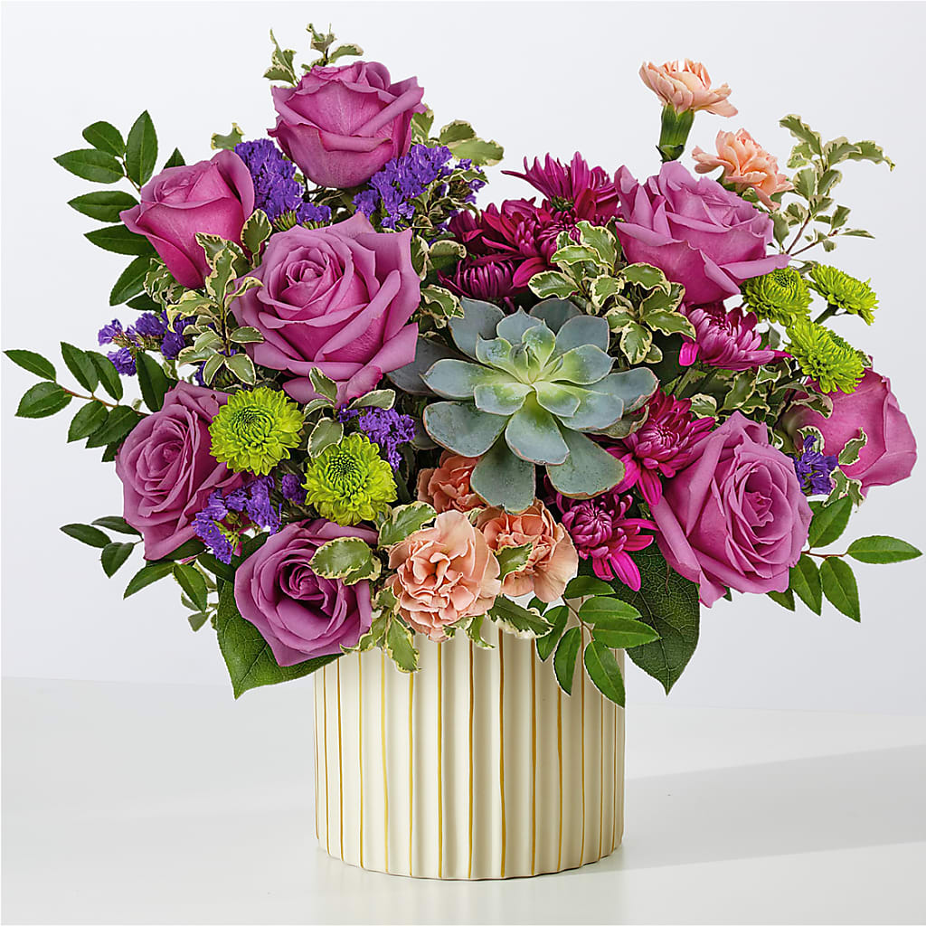 You're a Gem Bouquet – Kennedale Florist, Saginaw TX