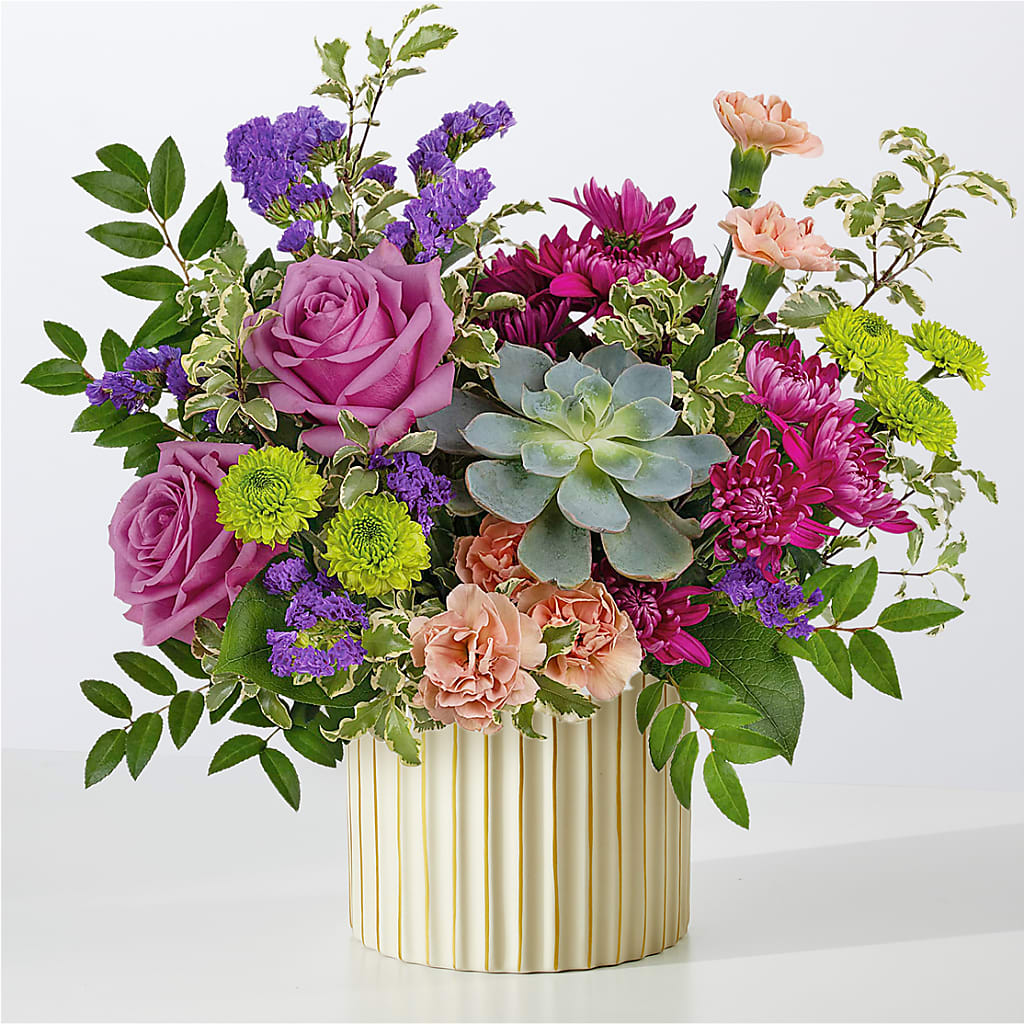 You're a Gem Bouquet – Kennedale Florist, Saginaw TX