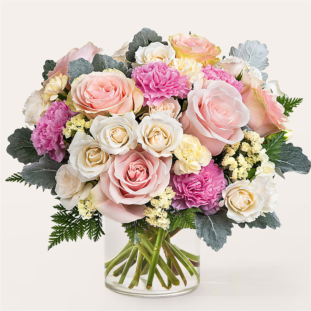 Blissful Moments Bouquet – Kennedale Florist, Saginaw TX