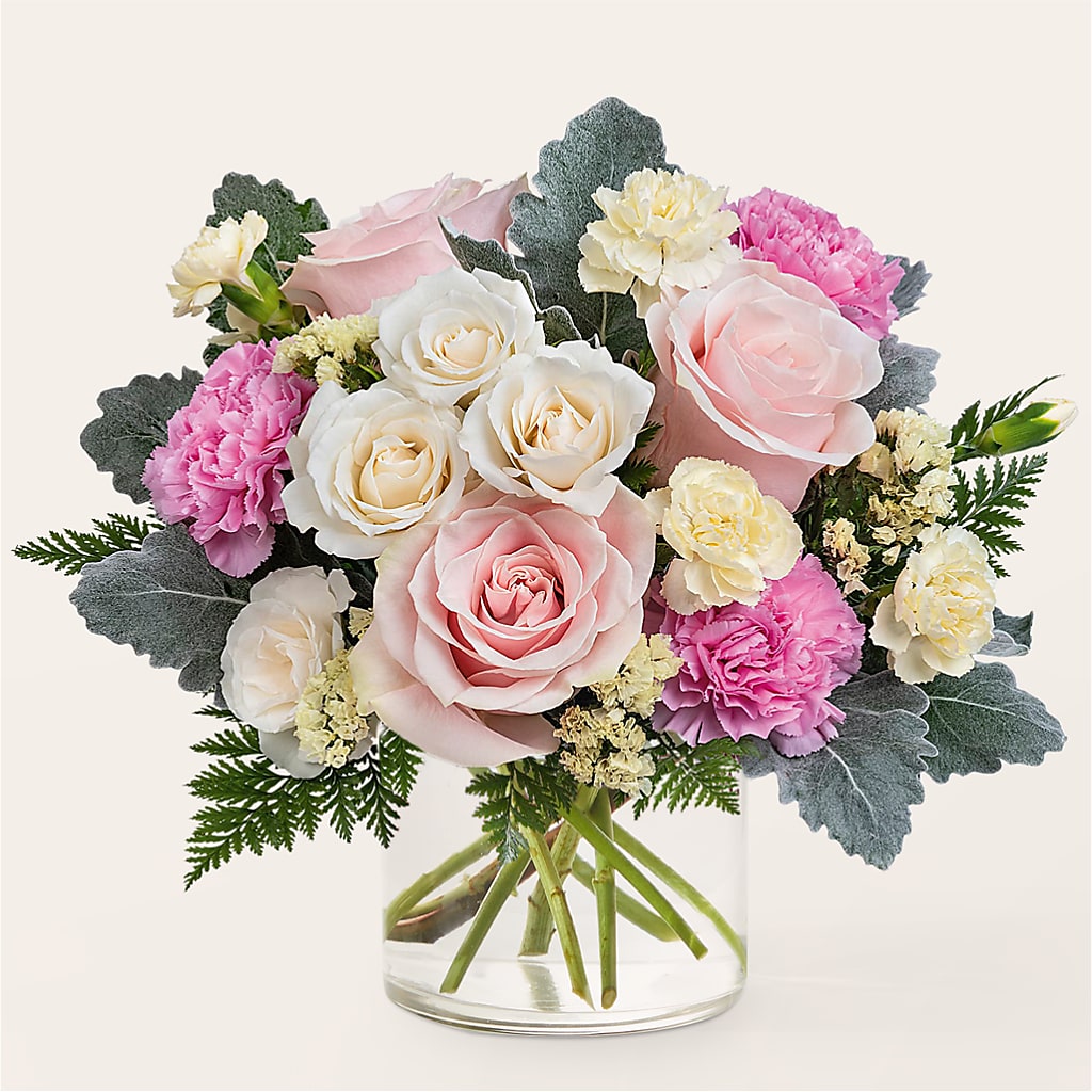 Blissful Moments Bouquet – Kennedale Florist, Saginaw TX