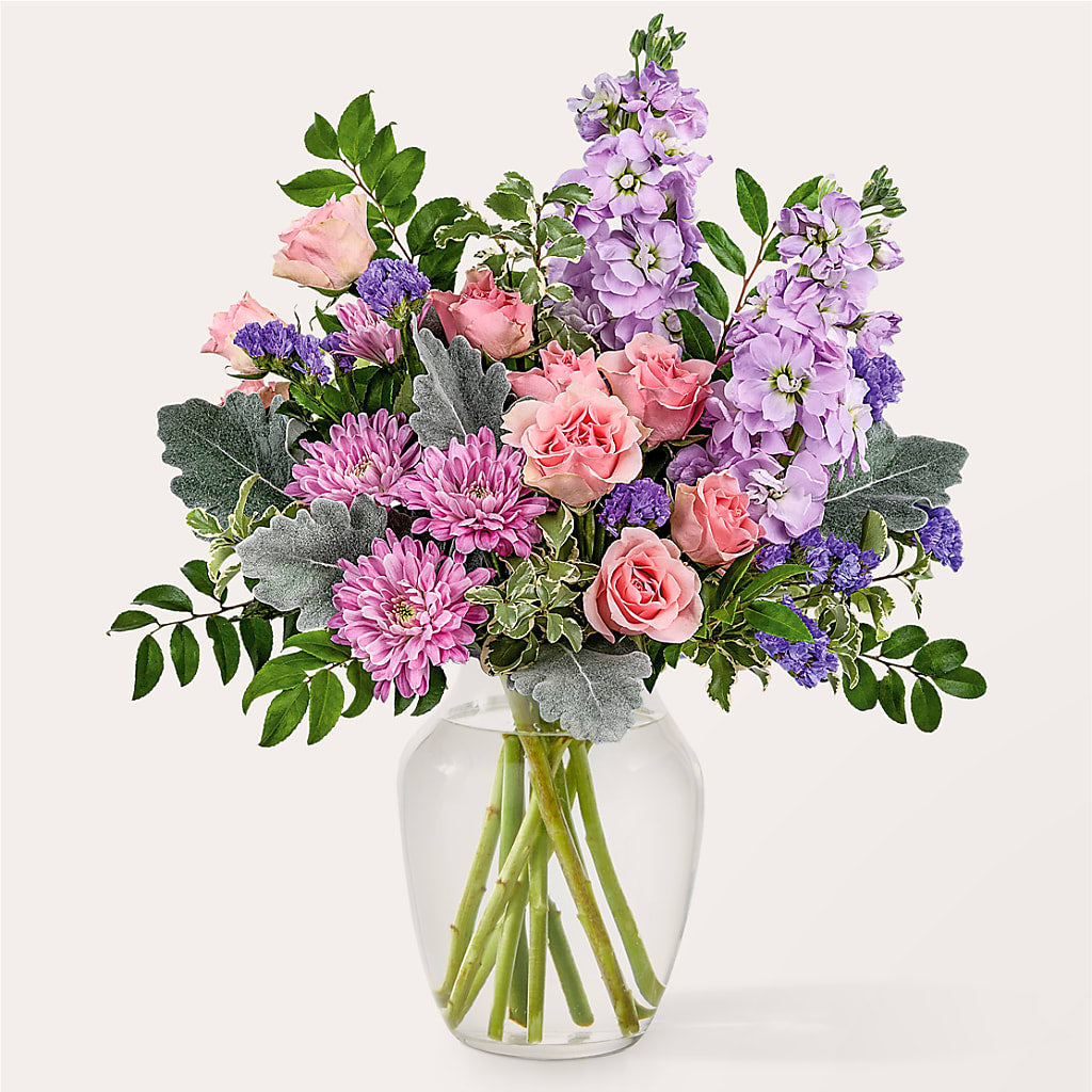 Well Wishes Bouquet – Kennedale Florist, Saginaw TX