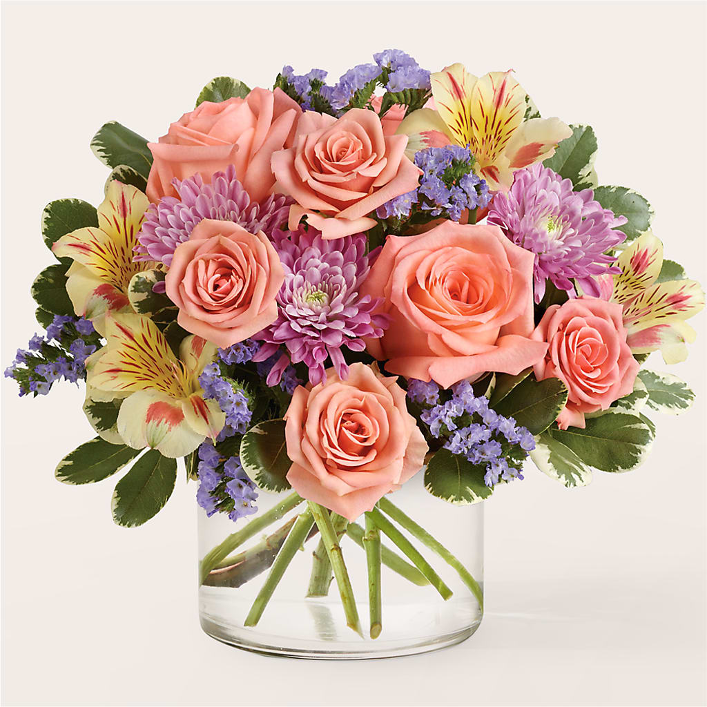 Candy Coated Bouquet – Kennedale Florist, Saginaw TX