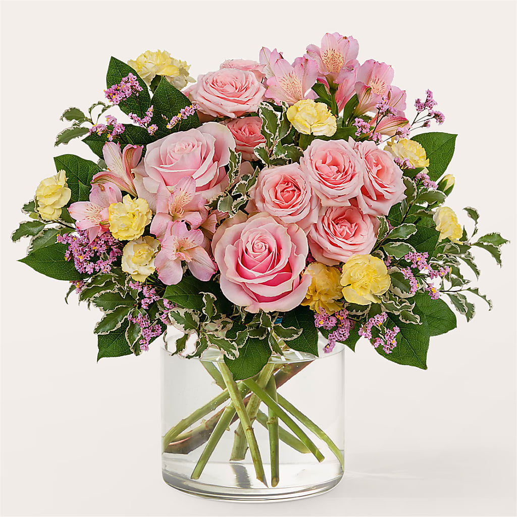 Refreshed Bouquet – Kennedale Florist, Saginaw TX