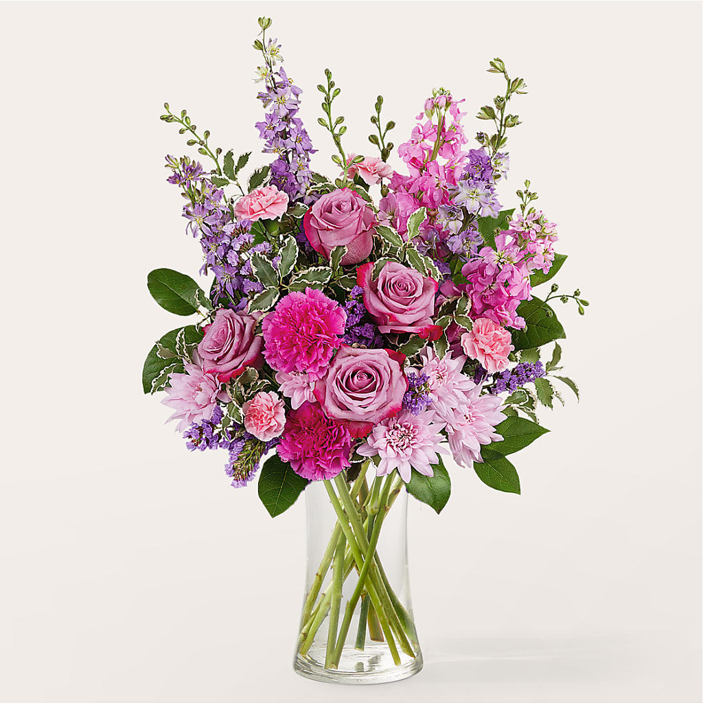 Sincerely Yours Bouquet – Kennedale Florist, Saginaw TX