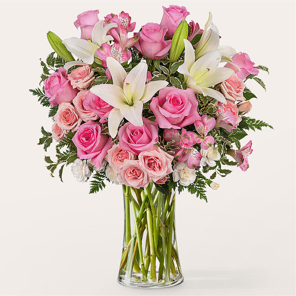All the Best Bouquet – Kennedale Florist, Saginaw TX
