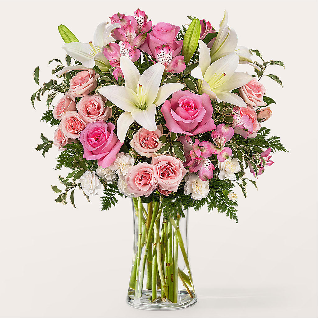 All the Best Bouquet – Kennedale Florist, Saginaw TX