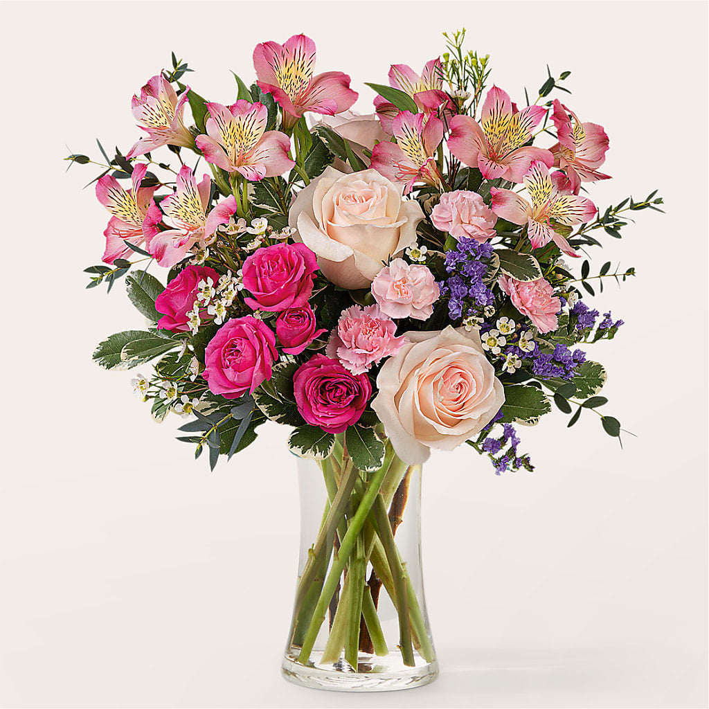 A La Mode Bouquet – Kennedale Florist, Saginaw TX