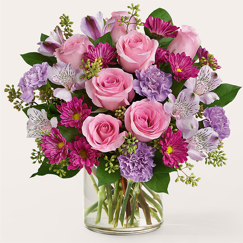 In the Clouds Bouquet – Kennedale Florist, Saginaw TX