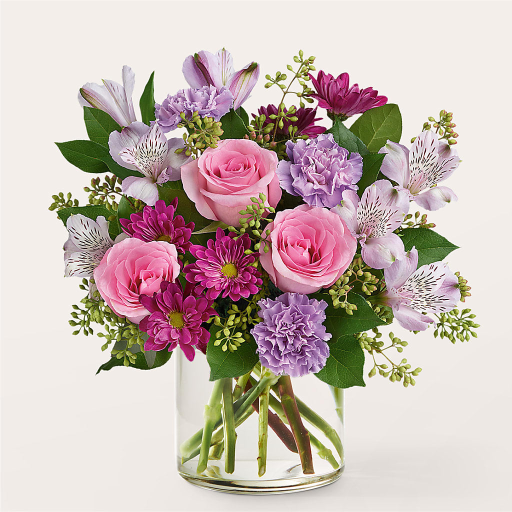 In the Clouds Bouquet – Kennedale Florist, Saginaw TX