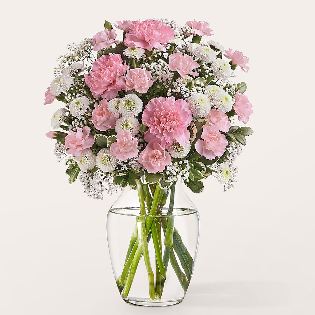 Vintage Glamour Bouquet – Kennedale Florist, Saginaw TX