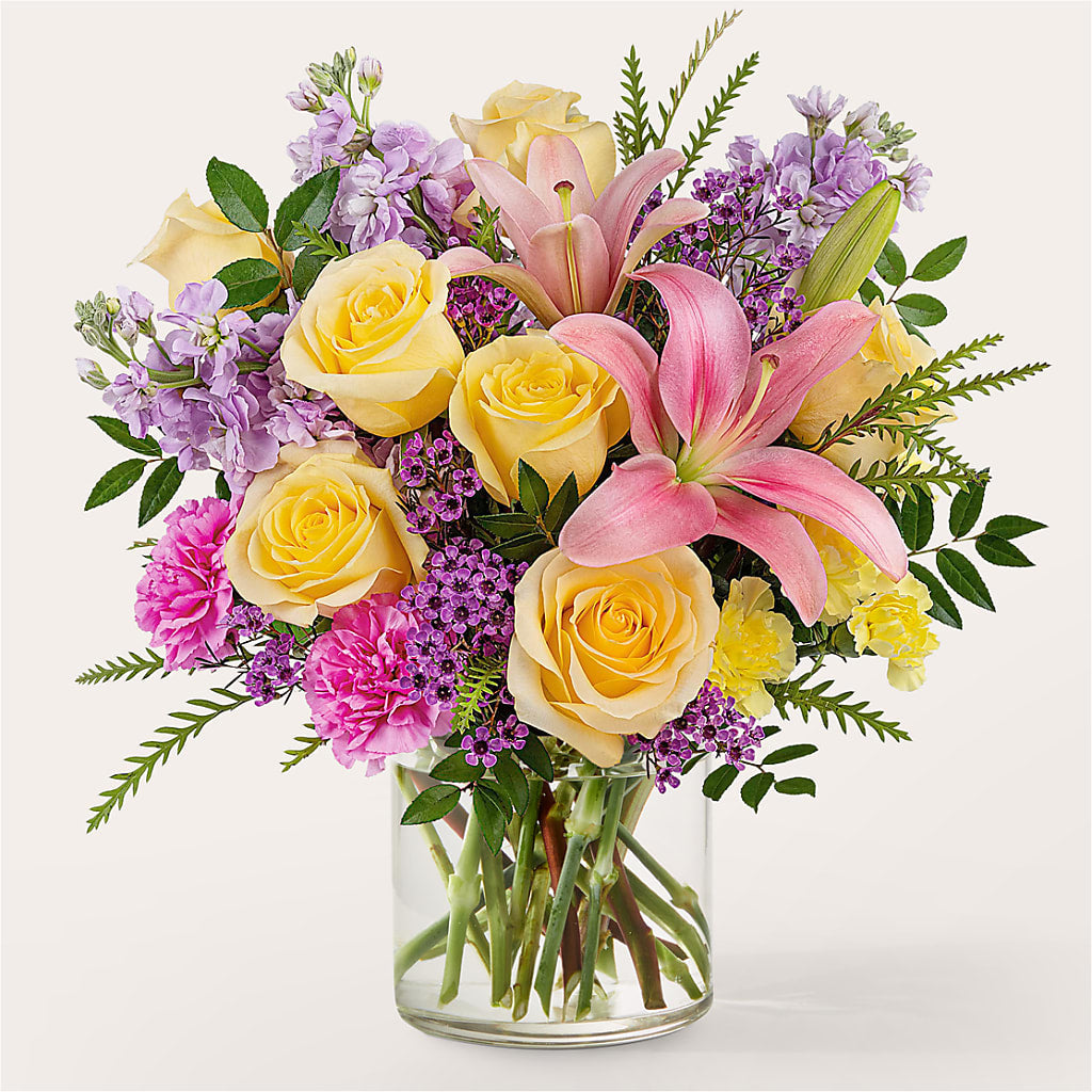 Jubilee Bouquet – Kennedale Florist, Saginaw TX