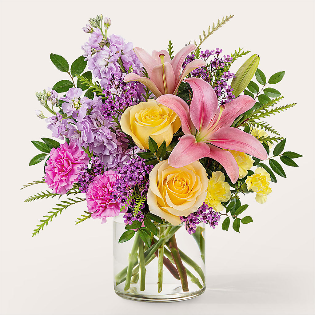 Jubilee Bouquet – Kennedale Florist, Saginaw TX