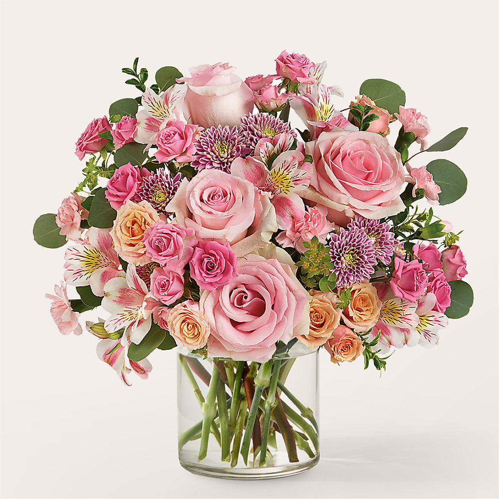 Pleasant Pastures Bouquet – Kennedale Florist, Saginaw TX
