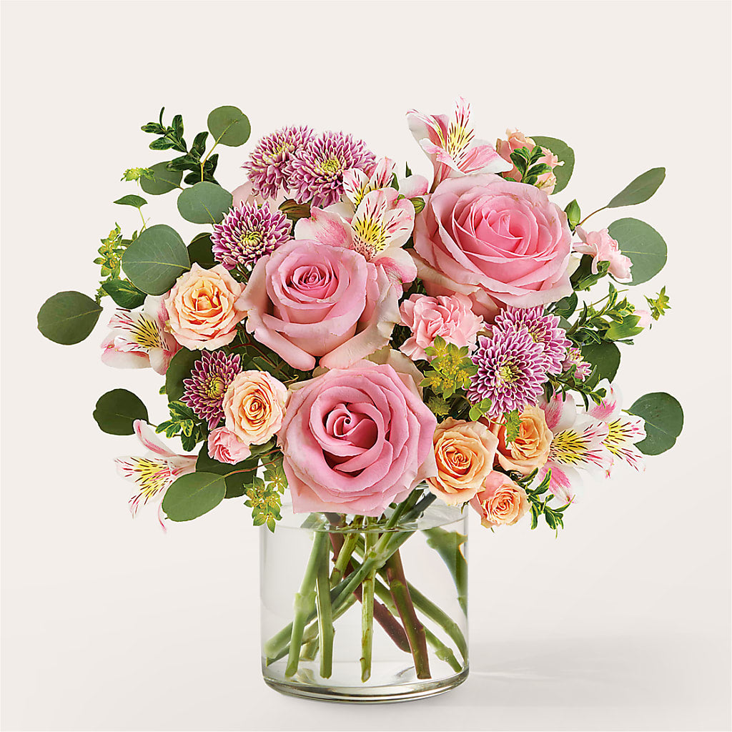 Pleasant Pastures Bouquet – Kennedale Florist, Saginaw TX