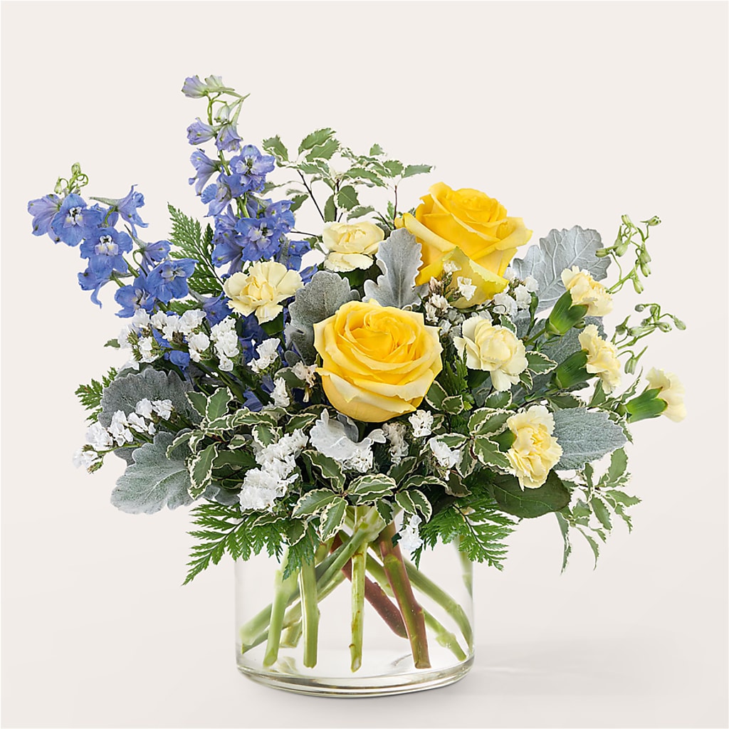 Butterfly Wings Bouquet – Kennedale Florist, Saginaw TX