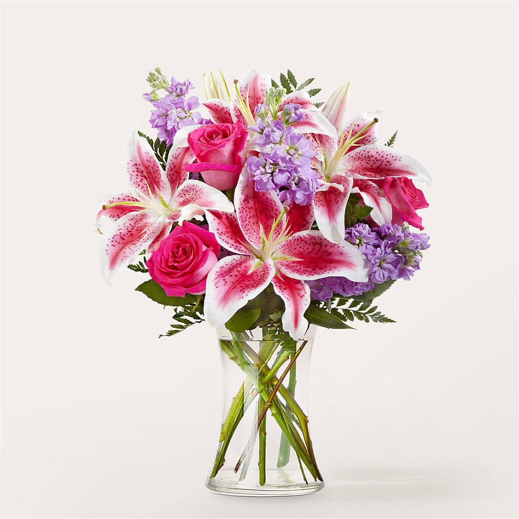 Amore Bouquet – Kennedale Florist, Saginaw TX
