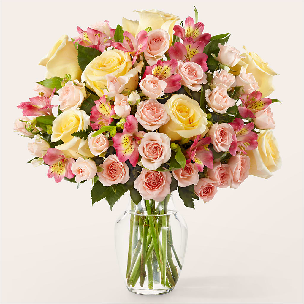 Just Lovely Bouquet – Kennedale Florist, Saginaw TX