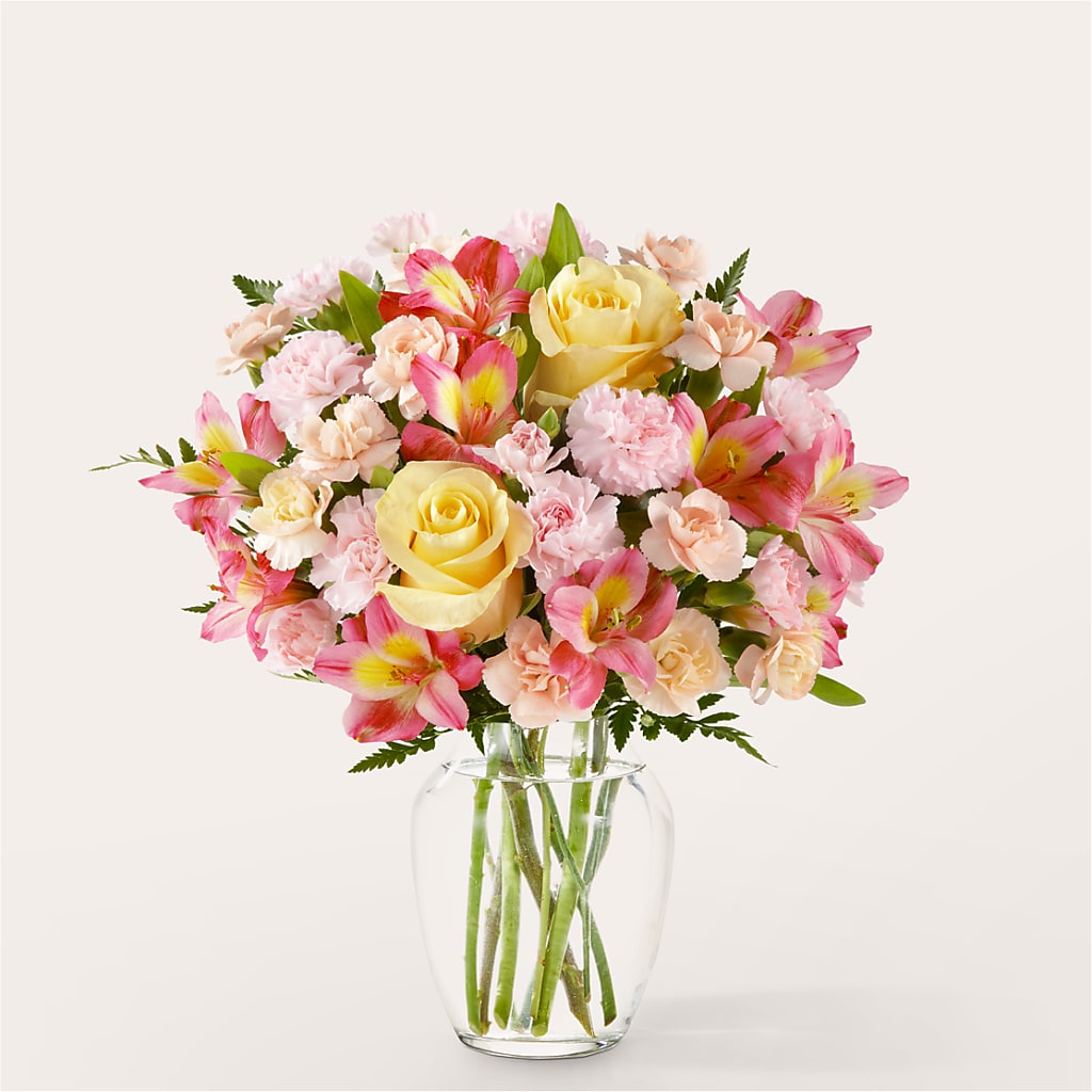 Just Lovely Bouquet – Kennedale Florist, Saginaw TX