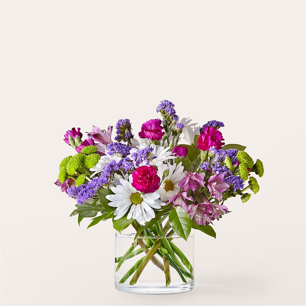 Wild Berry Bouquet – Kennedale Florist, Saginaw TX