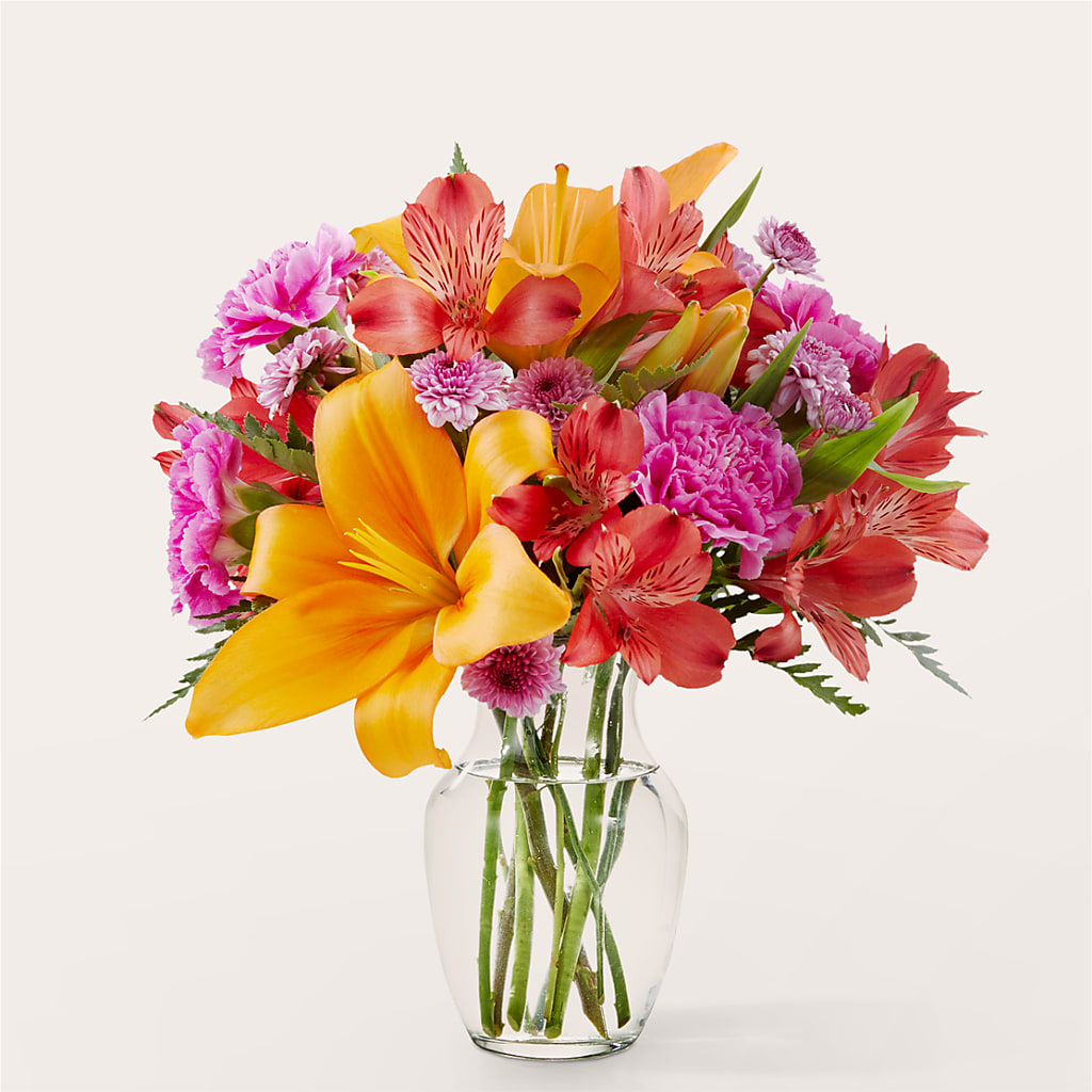 Entranced Bouquet – Kennedale Florist, Saginaw TX