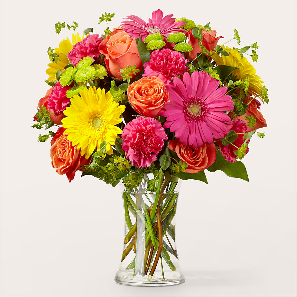Fruit Punch Bouquet – Kennedale Florist, Saginaw TX