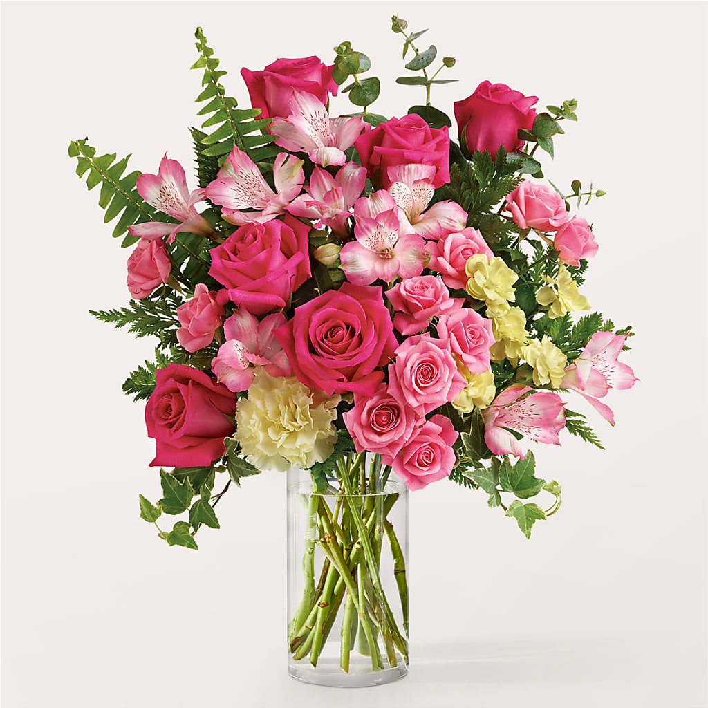 Strawberry Margarita Bouquet – Kennedale Florist, Saginaw TX