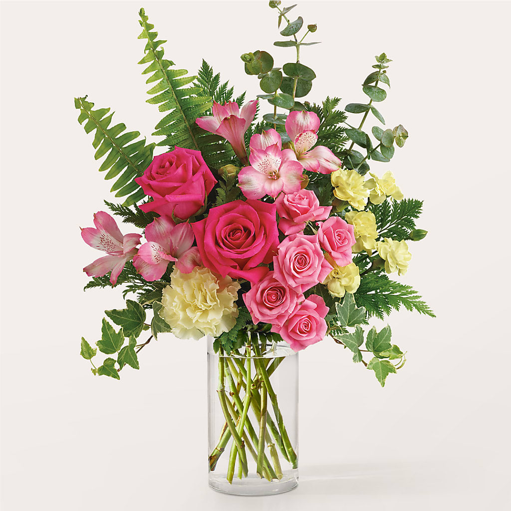Strawberry Margarita Bouquet – Kennedale Florist, Saginaw TX